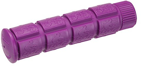 V-Grip Paio manopole Single Speed Viola