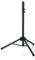 Gator Frameworks Mini treppiede leggero e compatto, ideale per piccoli palchi e locali, peso massimo 27,2 kg (GFWSPK0250)