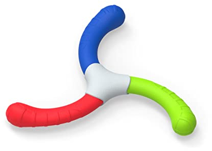 HX AURIZE Reaktionsgeschwindigkeits- und Beweglichkeitstraining Pre-Match Aufwärmtool Verbessert die Reflex-Hand-Augen-Koordination