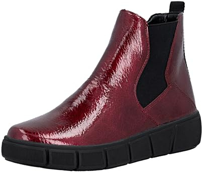 Remonte dam D1t71chelsea båt