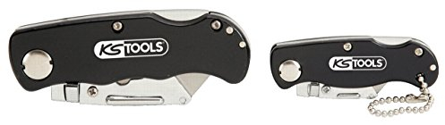 KS Tools 907.2172 Klappmesser-Satz, 2-tlg.