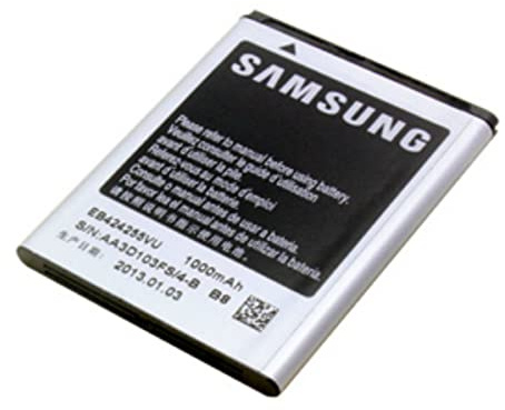 Samsung Batterie 1000 mAh S3850