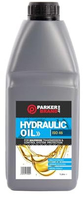 1L - Hydraulic Oil (ISO 46)