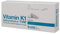 Vitamin K1 Tablets for Dogs 14 Tablets