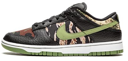 Nike Dunk Low Crazy Camo DH0957-001 41
