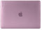 Incase Dots Hartschale mit Makrolon® - MacBook Air 13 Zoll Hülle - 2020 M1 - MacBook Hülle Laptop Cover Schutzhülle Hartschale Kratzfest Leicht - Eisrosa