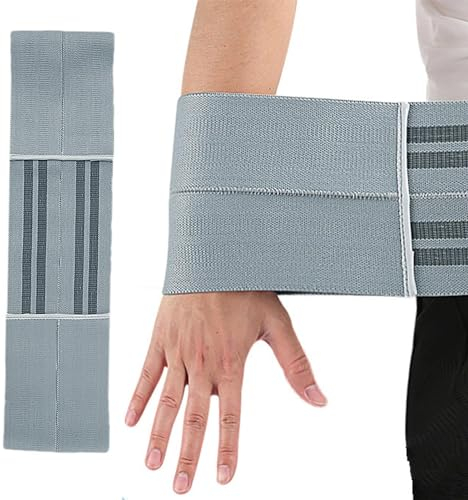 Sling Shot Bankdrückbänder,Gewichtheberbänder, Gewichtheber-Bankdrücken-Bandschlinge, up-Übungsbänder, Gymnastikbänder, Widerstandsbänder für Fitness