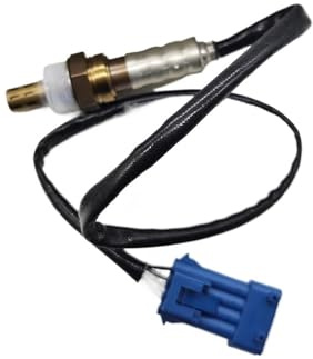 Sonda Lambda para Citroen para C2 para C3 para C4 para C5 C6 C8 9636968380 0258006185 96368765 Sensor de oxígeno 9644491280 Sensor De Oxígeno