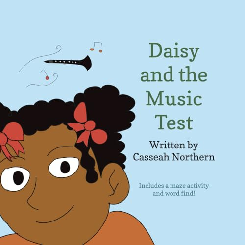 Daisy and the Music Test
