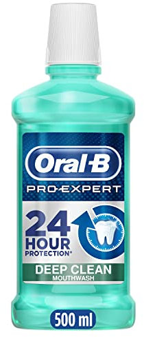 Oral-B Risciacquo orale 60 ml