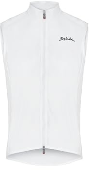 Spiuk CHALECO ANATOMIC HOMBRE BLANCO T. L
