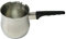 Ilsa A4164175 Türkische Kaffeemaschine Omnia INOX Induktionsuntertassen 8 Moka Seals, Material, Multicolor