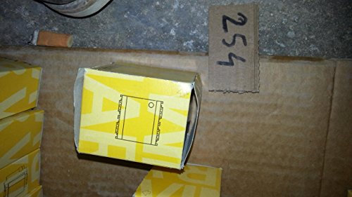 Vimar serie idea - Interruptor 1 polo 16ax luminoso 2 módulo gris