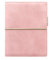 Filofax Domino Weich Terminplaner - Taschenformat - 2020 - Blasses Rosa
