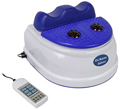 MACCHINA Chi Chi Master Deluxe