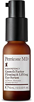 Perricone MD High Potency Growth Factor Firming and Lifting Eye Serum