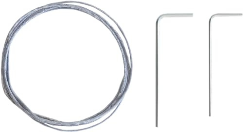 Mobius Kabelersatz für X8 Handgelenkbandage