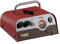 Vox - MV50-BM - Brian May 50W Nutube Guitar Amplifier Head,Red