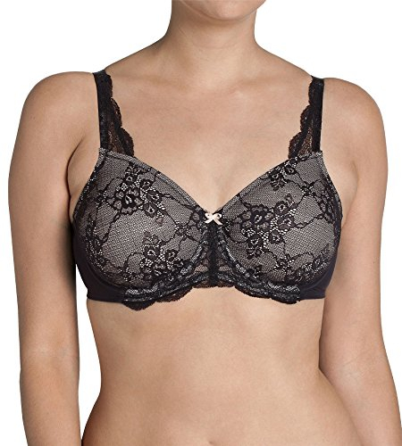 Triumph Contouring Sensation BH W01 black 95D