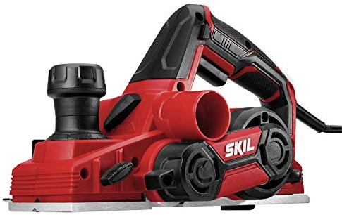 SKIL 6.5 AMP Electric 3-1/4 Inch Corded Planer - PL201201