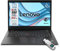 Lenovo ThinkPad, Pc portatile Intel i5-8250U Pronto All'Uso con Libre, Notebook Con Display da 14,1, Ram 16Gb, SSD 512Gb, Tastiera QWERTY + Chiavetta FingerPrint (Ricondizionato)
