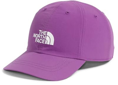 The North Face NF0A7WG9AI2 Kids Horizon Hat Hat Unisex Grape/TNF White Tamaño OS