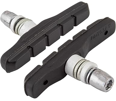 Odyssey BMX A-Brake Bremsschuhe | schwarz