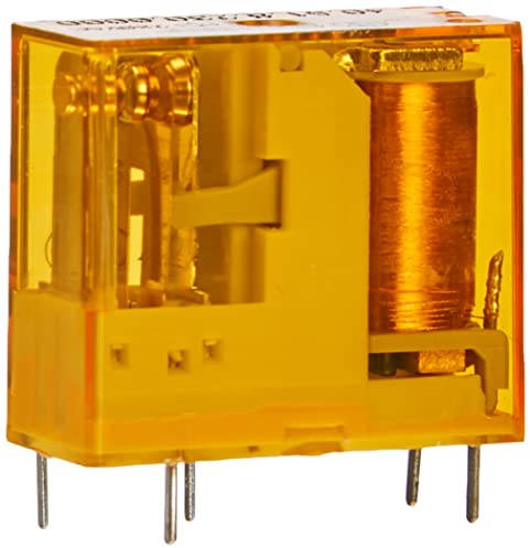 Finder Steck/Printrelais 230 V AC, 1 W, 10 A, 1 Stück, 40.51.8.230.0000