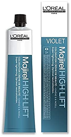L'Oréal Paris Hair Colour/Permanent Colour, 900S - extra blond clair