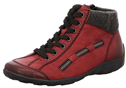 Rieker Damen Kurzstiefel L6543