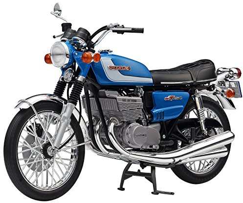 Hasegawa 1:12 Suzuki GT380 B