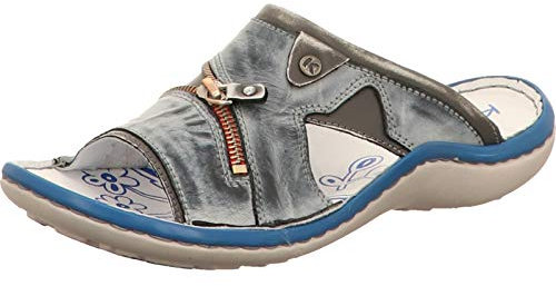 KRISBUT Sp. z o.o. Spólka komandytowa 2209-13-1 blau Gr. 38