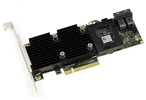 KALEA-INFORMATIQUE PCIe 3.0 SAS SATA 12 GB 8 porte INTERNE 1 GB - RAID 0 1 5 10 50 60 - DELL H730 05P6JK