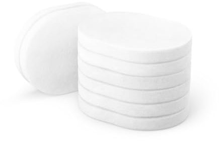 Philips Original Aroma-Pads – langanhaltende Frische für Luftbefeuchter und Ventilatoren, 24 Original-Pads, kompatibel mit Climate Care-Produkten (FY5100/00)