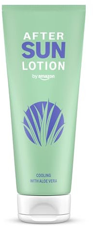 By Amazon After Sun Lotion, 200 ml