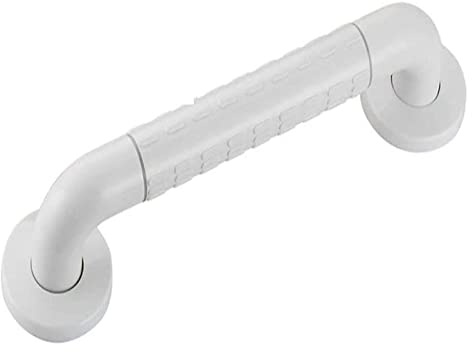 Baño para Agarraderas Pasamanos de seguridad - Pasamanos de acero inoxidable antideslizantes, Pasamanos de bañera, for personas mayores con discapacidad, Seguro, Sin barreras, Pasamanos for urinario,