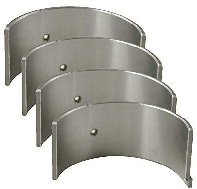 AHL 4 x Durchmesser : 35.75mm pleuellager lagerschale pleuel für CB450 S 1982-1988 / CM450 1982-1983 / CMX450 1986-1988