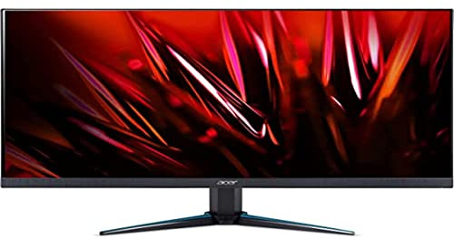 Acer Nitro VG2 - Monitor da gioco | Nitro VG272UV | Nero