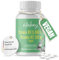 Vitabay Vitamin D3 K2 5000 IE - 180 Vegane Tabletten Vitamin D Hochdosiert - D3K2 Sonnenvitamine - Vit K2 D3 als Unterstützung für Immunsystem, Zähne, Knochen und Muskeln - Laborgeprüft