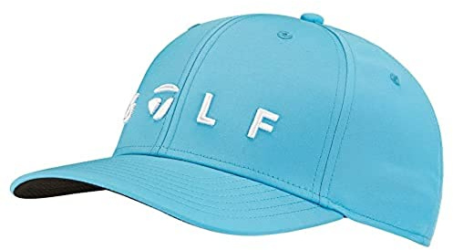 TaylorMade TM22LifestyleAdjGolfLogoRyl