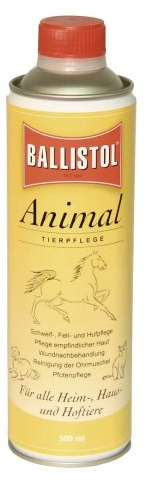 Ballistol animal 500 ml