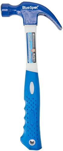 Blue Spot Tools 26147 - Martillo de carpintero