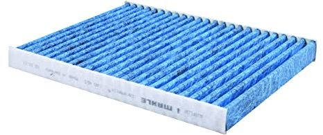 MAHLE LAO 463 Innenraumfilter Aktivkohlefilter u.a. passend für FORD FIESTA VI (CB1/ CCN)