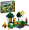 LEGO 21165 Minecraft The Bee Farm