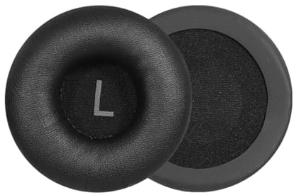 Cuscinetti auricolari di ricambio per cuffie TAH4205 TAH4105 cuscinetti auricolari proteici