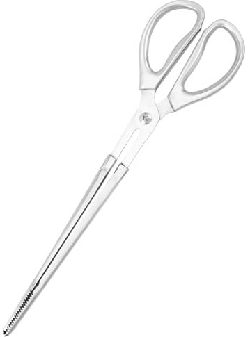 Pinzas para leña, pinzas de hierro fundido resistentes, pinzas para leña, pinza de fuego para hoguera, pinza de leña para fogata, herramienta antideslizante para fogata, agarrador de madera resistente