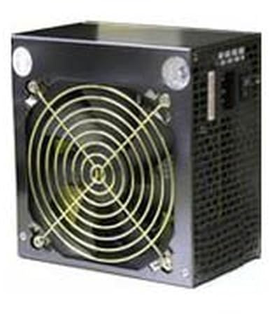 LC Power Netzteil 550W LC6550 12cm Ver.2.2