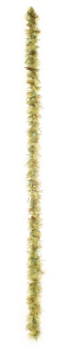 California Costumes womens Seaweed Boa 72 Green Costume, Green, Standard US