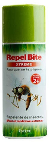 Repel Bite Xtreme Spray 100Ml
