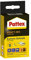 Pattex Kraft-Mix Extrem Rapide, colle à 2 composants à durcissement extrêmement rapide à base de résine époxy, colle à 2 composants à haute résistance pour de nombreux matériaux, tube de 2x 12 g